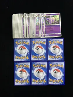 2025 Pokemon TCG S-CHN Master Ball CBB2C 05 09/14 05 04/14 Espeon Lot*55 ER08 - Image 2