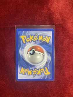 Professor Rowan - 112/130 - Cosmos Holo Theme Deck Exclusive LP, English Pokemon - Image 2