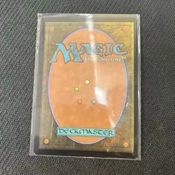MTG Joshua Rosfield Rograkh Magic Spotlight Final Fantasy Promo Limited edition - Image 2