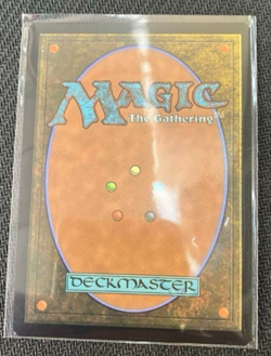 MTG Joshua Rosfield Rograkh Magic Spotlight Final Fantasy Promo Limited edition - Image 5