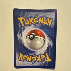Pokemon Magneton Holo Rare Fossil 1999 80 HP Sonicboom 20 11/62 - Image 2