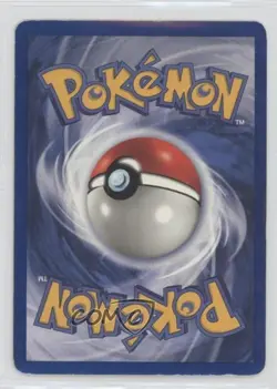 Hitmonchan Holo Pokemon Base Set #7 1999 - Image 2