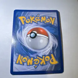 Pokemon Houndoom 005/090 League & Championship Stage 1 90 HP Promo Reverse Holo - Image 2