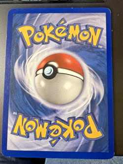 Pokemon TCG Mantine (Delta Species) EX Dragon Frontiers 20/101 - Image 2