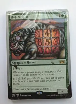 MTG Unsanctioned Complete Set of 5 Starter Decks Facotry Sealed NO LANDS - Image 5