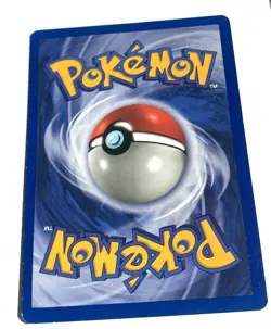 Pokemon TCG Raichu Fossil 29/62 Non Holo Rare Unlimited Vintage - Image 2
