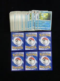 2025 Pokemon TCG S-CHN Poke Ball CBB2C 08 04/14 08 03/14 Glaceon Lot*54 ER08 - Image 2