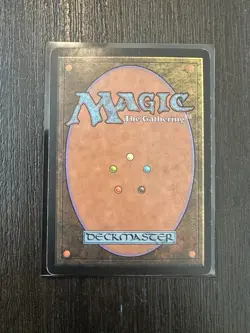 MTG TEMPEST* TIME WARP NM/LP* - Image 2