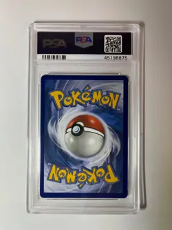 2019 Pokemon Sun & Moon Hidden Fates Cynthia SV82 Full Art PSA 9 Mint - Image 2