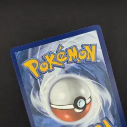 Pokemon TCG MAGNETON #159 SV Black Star PROMO Illustration Rare - Image 4
