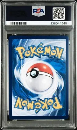 PSA 10 Pokemon TCG Chinese Horizon Gem Pack Vol2 Eevee CBB2C-01 15/15 (7) - Image 2