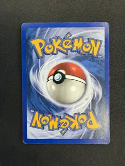 Pokemon Legendary Collection The Boss’s Way Reverse Holo 105/110 LP - Image 2