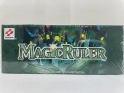 Konami Yu-Gi-Oh! TCG Magic Ruler Sealed 36 Pack Booster Box 2002 - Image 3