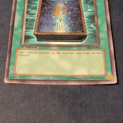 Yu-Gi-Oh! Book of Moon PGD-035 1st Edition Moderately Played *FREE SHIPPING* - Image 3