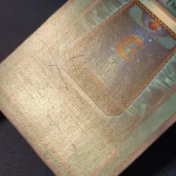 Yu-Gi-Oh! Book of Moon PGD-035 1st Edition Moderately Played *FREE SHIPPING* - Image 4