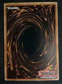 Book of Moon PGD-035 -YuGiOh Pharaonic Guardian- 1st Edition-MP - Image 2