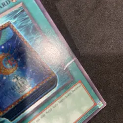 Book of Moon PGD-035 -YuGiOh Pharaonic Guardian- 1st Edition-MP - Image 3