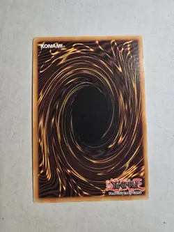 Yugioh! 1x Sacred Fire King Garunix RA05-EN031 Starlight Rare 1st Ed NM - Image 2