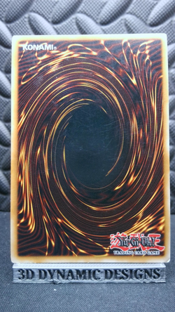 | Yugioh Core Transport Unit ABPF-EN089 Secret Rare Absolute Powerforce NM- 🔥 | - Image 2