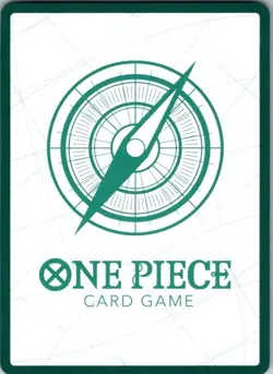 One Piece OP02 DON!! Paramount War - EXACT CARD PICTURED English - Image 2