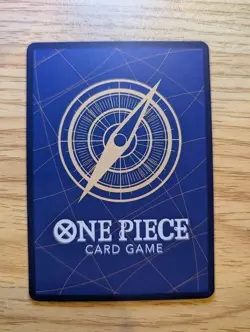 Ulti (Event Pack Vol. 6) P-077 - One Piece Promos (OP-PR) NM - Image 2