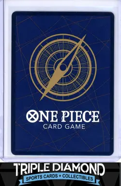 One Piece Heroines Edition Extra Booster EB03-042 Koala Super Rare SR Z614 - Image 2