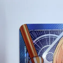 Nami - OP11-041 - Alt Art Leader - A Fist of Divine Speed - One Piece - English - Image 3
