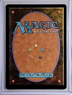 2023 MTG Magic the Gathering SLD Secret Lair Drop Foil #1302 Nemesis of Reason - Image 2