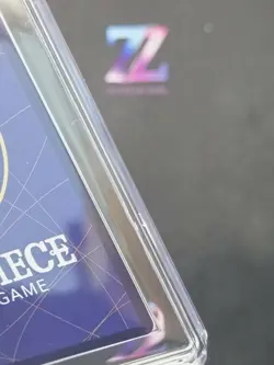 2025 One Piece TCG ENG Girl P-096 OP14 Release Event Winner LCC 10 -LCC - Image 3