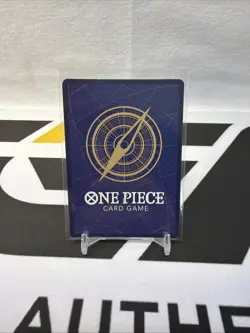 Edward.Newgate SR - One Piece Carrying On His Will OP13-042 ENG - Image 2