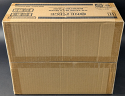 One Piece OP-14 The Azure Sea's Seven English Booster 12-Box Case Sealed - SALE - Image 4