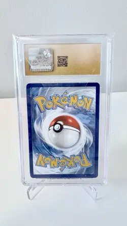 Moltres Zapdos Articuno GX SM201 Black Star Promo Pokemon Card CGC Pristine 10 - Image 2