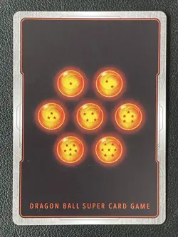 Vegito, Unison Of Might Dragon Ball Super Card Super Rare BT10-003 SR - Image 2