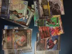 Final Fantasy Tcg 73 Card Bundle| All Holos| No Duplicates - Image 2