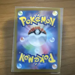 Pokemon Meowth 192/SV-P Holo Promo Japanese Sv-P Promotional Card - Image 2