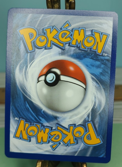 Pokemon Card Stakataka GX SV74/SV94 Hidden Fates Full Art Ultra Rare Trading TCG - Image 3
