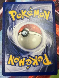 Pokemon Vintage Card Lot 9 Holos, Base Set, Fossil Set, Jungle Set, 1999 - Image 4