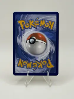 Pokemon TCG SV08 Surging Sparks Pikachu EX Hyper Rare Gold Holo Card 247/191 - Image 2