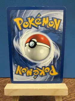 Pokemon TCG Giovanni’s Meowth 43/132 Gym Challenge Uncommon WOTC Vintage Card - Image 2