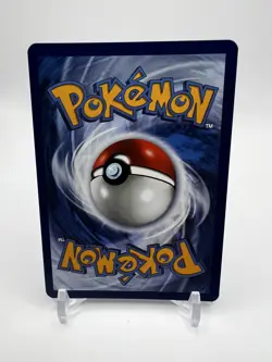 Pokemon TCG Gengar 050/088 POR Rare Holo Mind Jack 130HP Stage 2 Card - Image 2