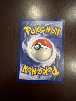 Dragonite TCG 5 Pokemon Card WB Stamped Black Star Promo First Movie NM WOTC 99 - Image 3