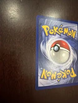 Dragonite TCG 5 Pokemon Card WB Stamped Black Star Promo First Movie NM WOTC 99 - Image 4