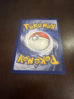 Dragonite TCG 5 Pokemon Card WB Stamped Black Star Promo First Movie NM WOTC 99 - Image 5