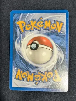 Electrode 36/144 Skyridge Non Holo Uncommon Pokemon TCG Card MP - Image 2