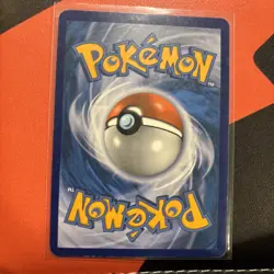 Pokemon TCG Dragonite 83/116 Plasma Freeze Holo Rare Card LP Condition - Image 2