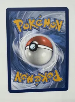 Pokemon TCG Blaziken ex Double Rare Holo NM Card 024/159 Journey Together - Image 2