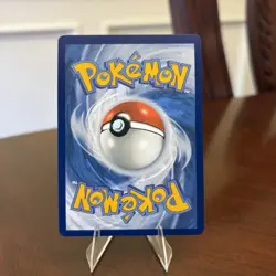 Pokemon Card - Basic Lightning Energy Scarlet & Violet Base Set 257/198 Holo - Image 2