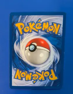 Heracross 6/111 Neo Genesis 1st Edition Holo Rare Pokemon Card Non Smoking LP - Image 3