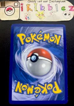 Pidgey 77/110 NM Holo Foil Holon Phantoms Pokemon Card. Free Tracked Shipping! - Image 2