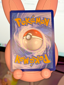 Mimikyu 075 Sv: Scarlet & Violet Promo Cards Holo NM - Image 2